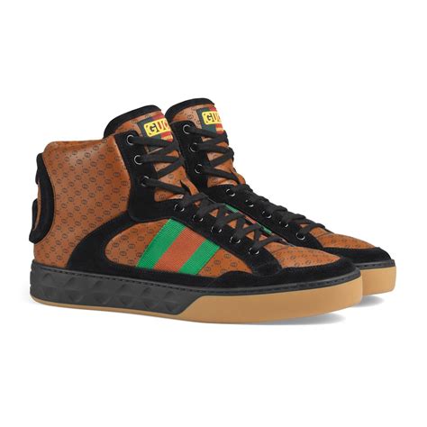 buy gucci dapper dan sneakers|More.